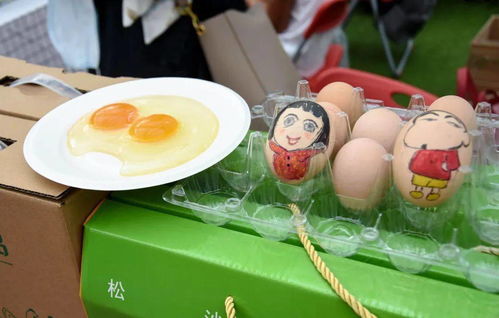 出村入市，家禽搭乘5G专列开启智慧销售新篇章