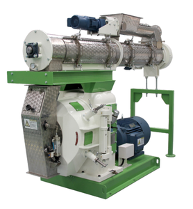 智能自动家禽销售 未来农贸的新风向